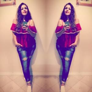 Meet your Posher, Nardeen