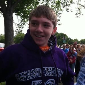 Meet your Posher, John