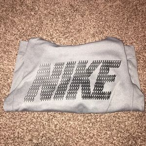 Men's Nike hoodie