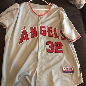 Angels jersey