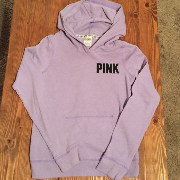 FLASH SALE!! Victoria secret hoodie