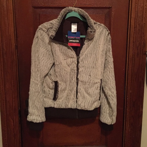 Patagonia women's conejo jacket