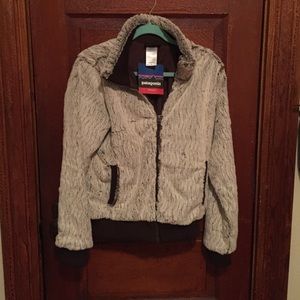 Patagonia women's conejo jacket