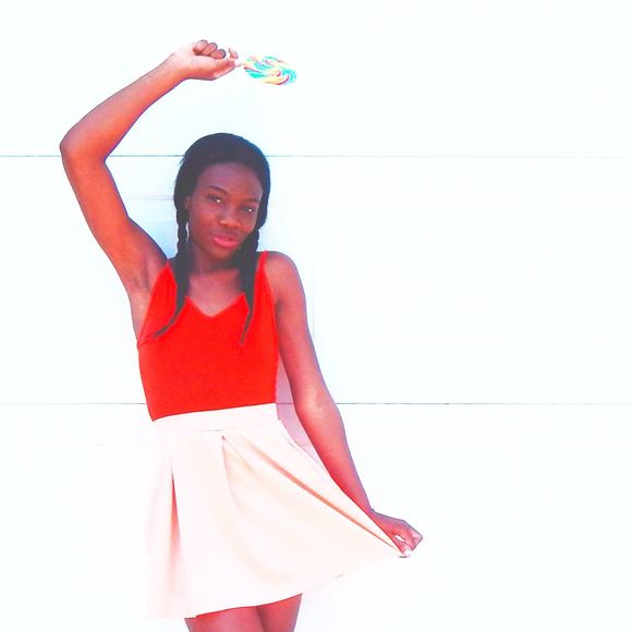 Meet your Posher, Lizzy