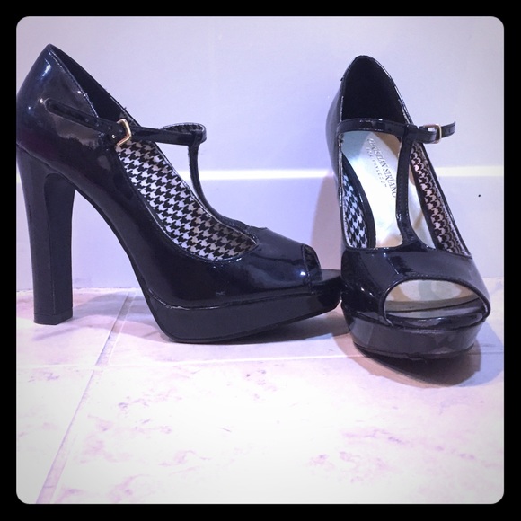 Christian Siriano heels