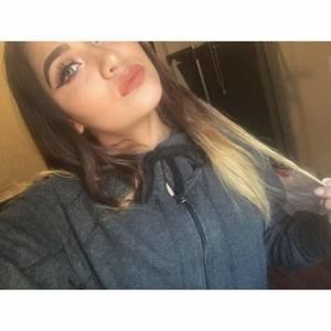 Meet your Posher, Sandy