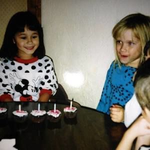 Meet your Posher, Nicole