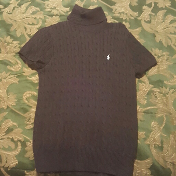 Ralph Lauren Polo Sweater