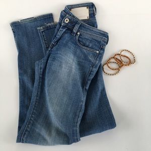 Diesel Ronny jeans size W 25 L 32