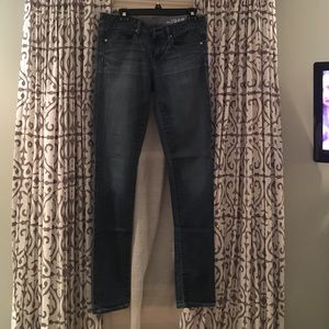 GAP - always skinny jeans