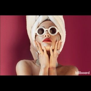 Meet your Posher, Aidaliz