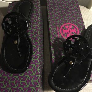 Tory Burch Miller Sandal