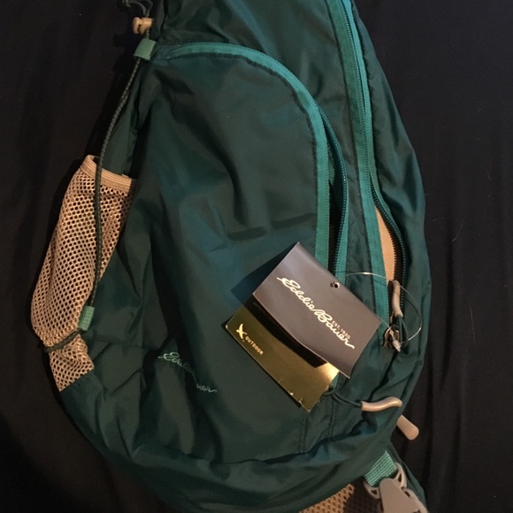 Eddie Bauer Cross-Body Bag