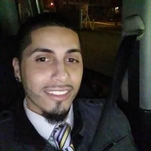 Meet your Posher, Hector