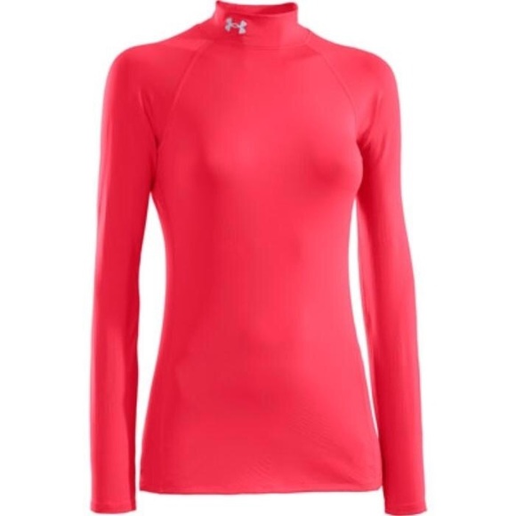 UA long sleeve