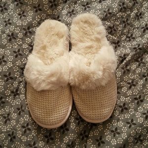 Victoria's Secret Slippers
