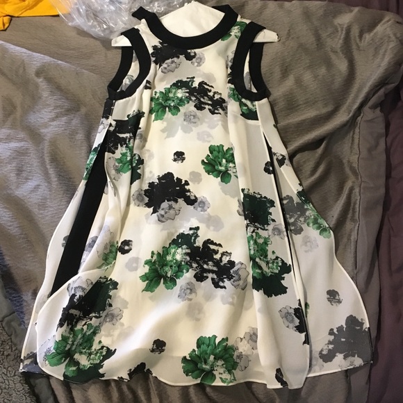 ALC mini dress