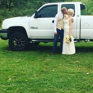 Meet your Posher, Blakely