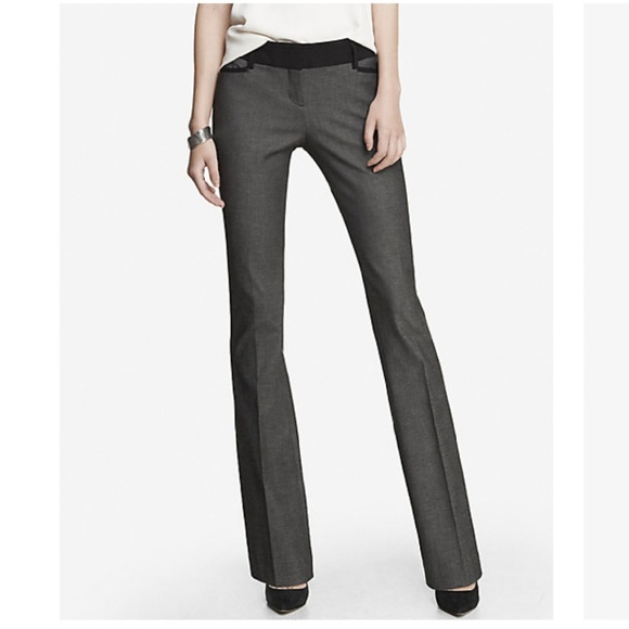 Express Columnist Pants