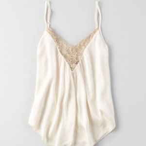 Women's American Eagle Tank Top -- NWT