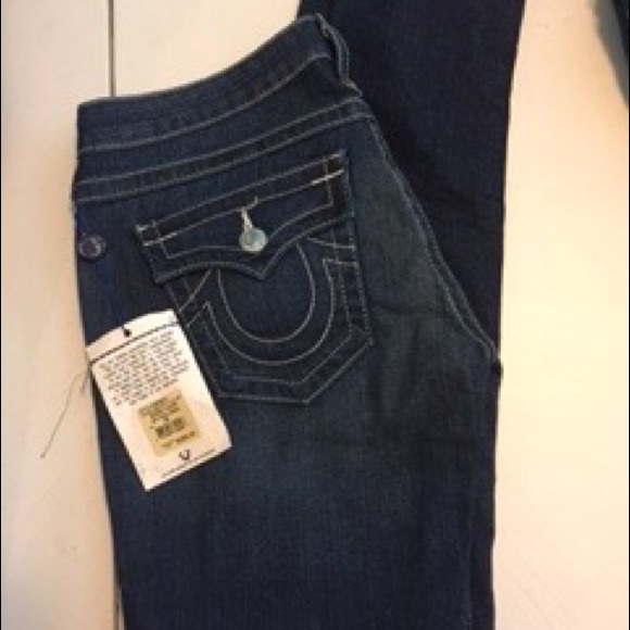 Authentic true religion