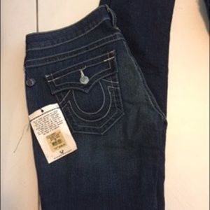 Authentic true religion