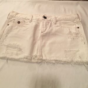 Abercrombie Skirt