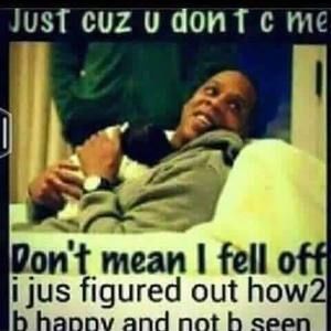 Meet your Posher, Esmeralda