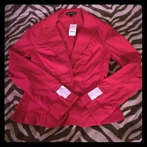 😍Beautiful Red Jacket😍