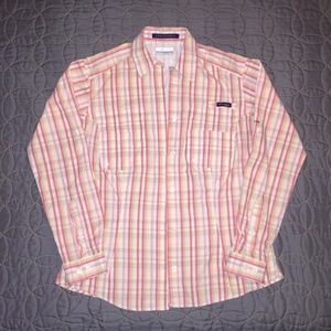 NWOT Columbia® Bonehead Long Sleeve