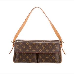 Vivia Cite Louis Vuitton! PRICE DROP!