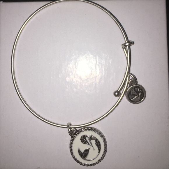 Beautiful mermaid bracelet