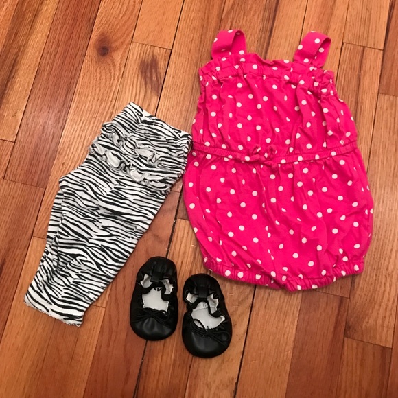 Baby Bundle