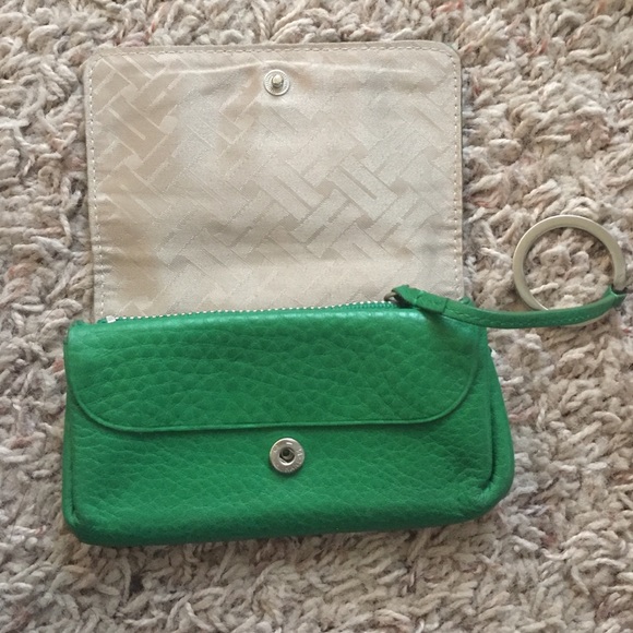 Cole Haan mini wallet - Picture 3 of 3