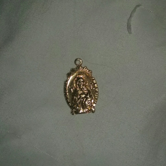 Catholic Pendant