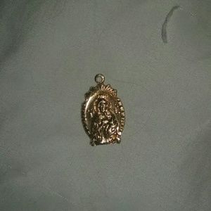 Catholic Pendant