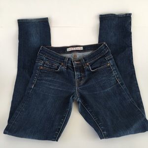 J Brand jeans size 25