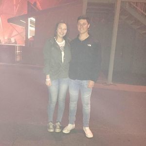 Meet your Posher, Zach