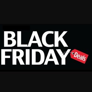 ‼️Black Friday/ cyber Monday sale‼️
