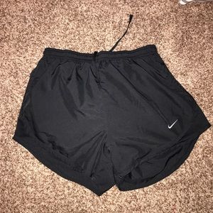 Nike dri-fit shorts