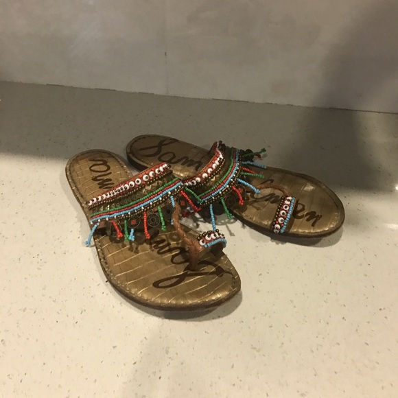 Sam Edelman slippers