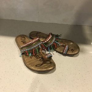 Sam Edelman slippers