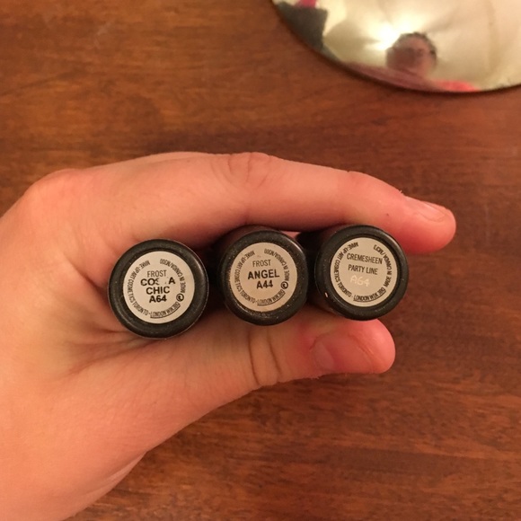 MAC bundle - Picture 2 of 3