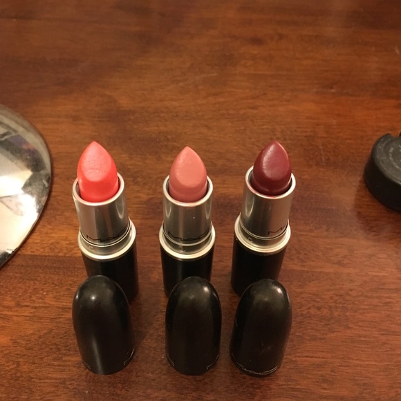 MAC bundle - Picture 3 of 3