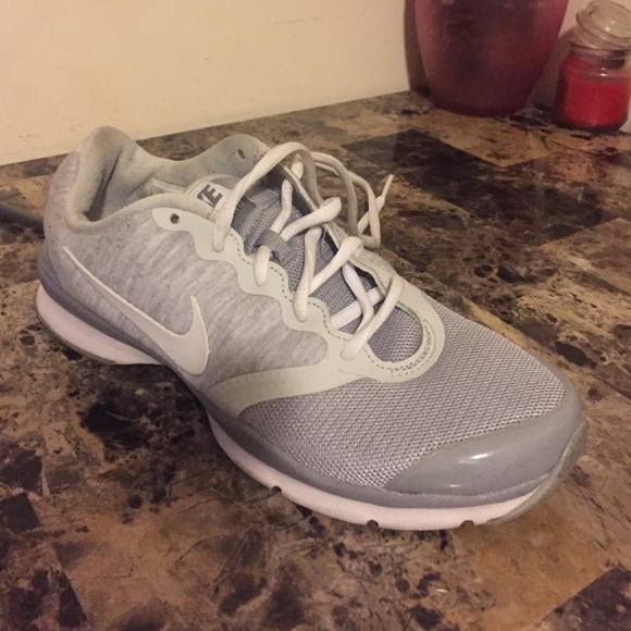 Loved cross trainers