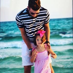 Meet your Posher, Zach