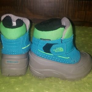 The North Face Toddler Snow Boots