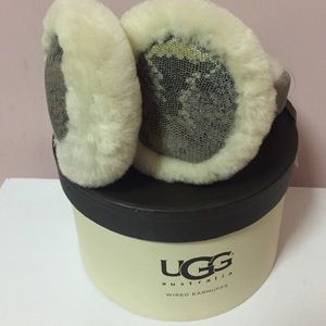 UGG Earmuffs