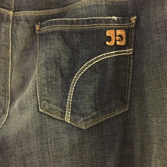 Joe's "Best Friend" Jeans - Excellent Condition