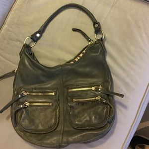 Linea Pelle Handbag
